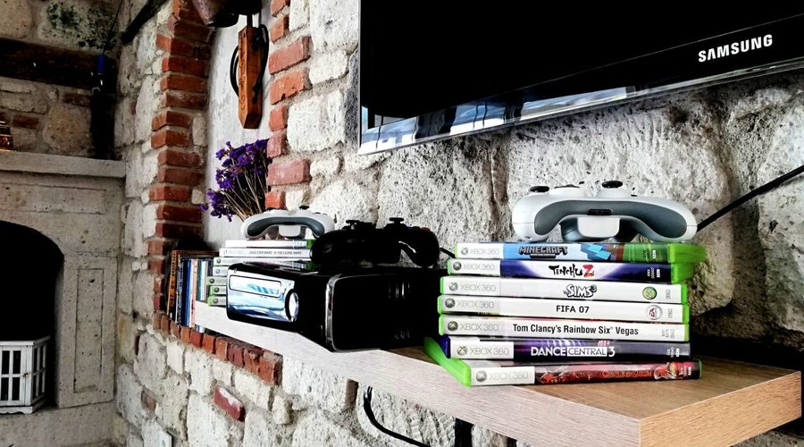 Xbox 360