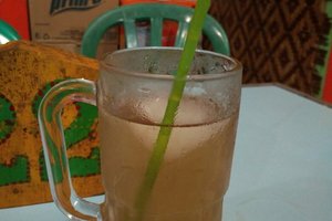 Minuman