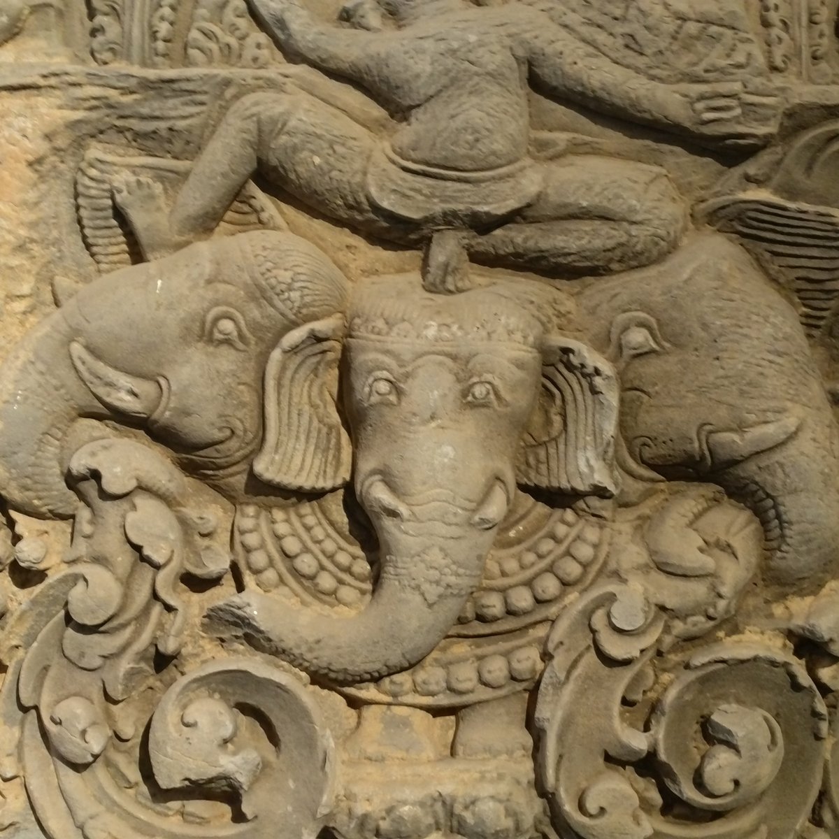 Prachin Buri National Museum Aktuelle 2021 Lohnt es sich? (Mit