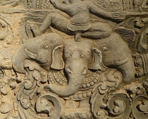 prachinburi tourist attraction