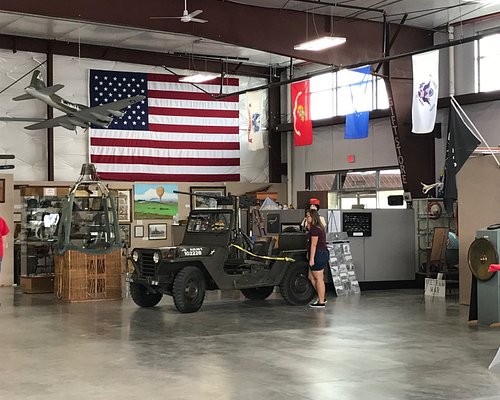 Miami Military Museums - Tripadvisor