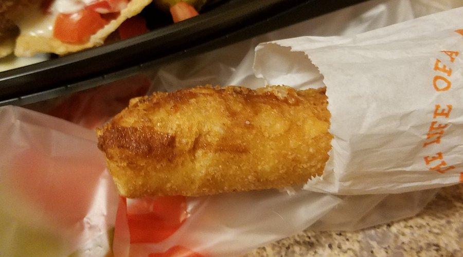 Del Taco