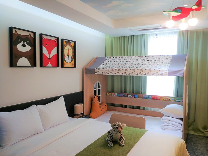 라마다 바이 윈덤 - 용인 (Ramada by Wyndham - Yongin) - 호텔 리뷰 & 가격 비교 라마다 바이 윈덤 - 용인 (Ramada By Wyndham - Yongin) - 호텔 리뷰 & 가격 비교