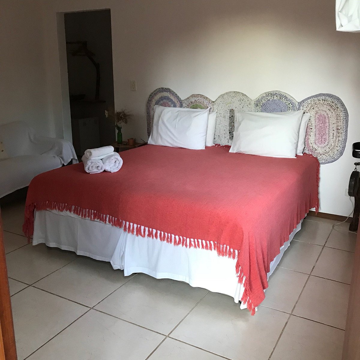 Pousada Vale Das Araras, hotel em Cavalcante