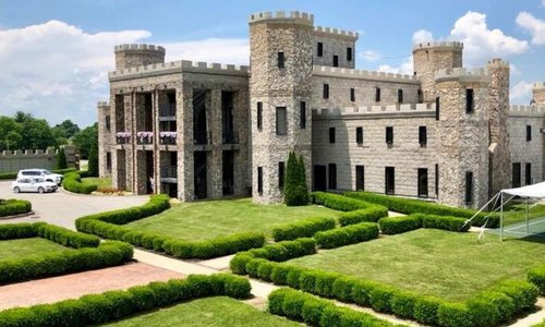 versailles ky tourism