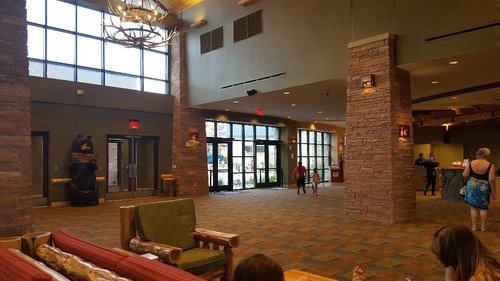 GREAT WOLF LODGE COLORADO SPRINGS: 2022 Prices & Reviews - Photos of