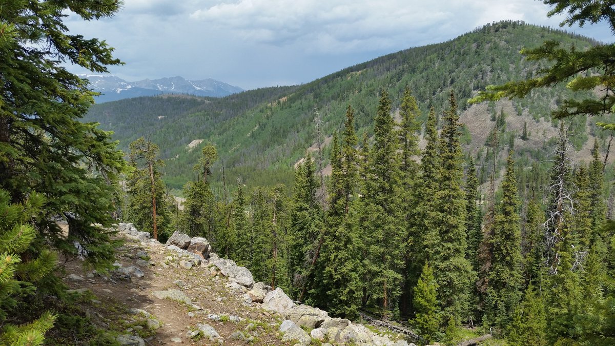 Sally Barber Mine Trail (Silverthorne) - All You Need to Know BEFORE You Go