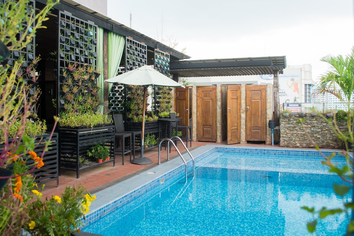 The Cocoon Boutique Hotel Pool Pictures And Reviews Tripadvisor