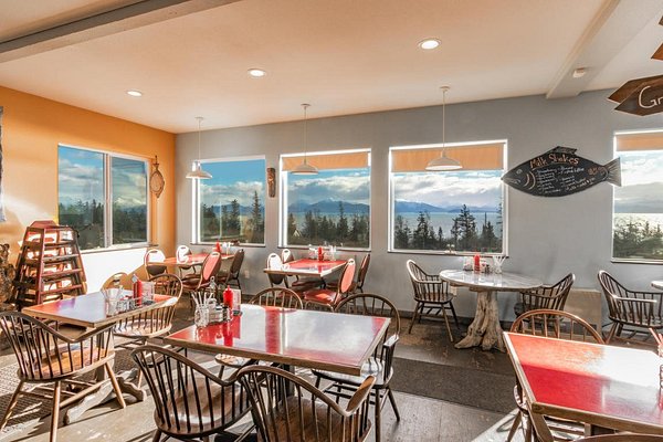 THE 10 BEST Restaurants in Homer (Updated June 2024)