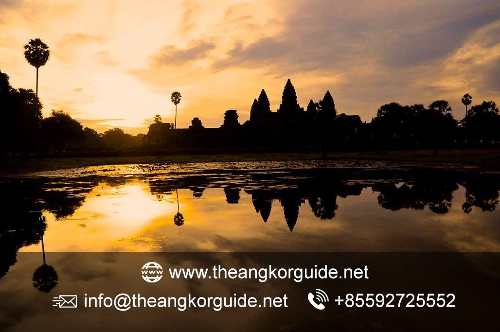 The Angkor Guide Siem Reap 2023 Qué Saber Antes De Ir Lo Más Comentado Por La Gente