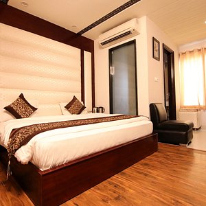 haryana tourism hotel ambala
