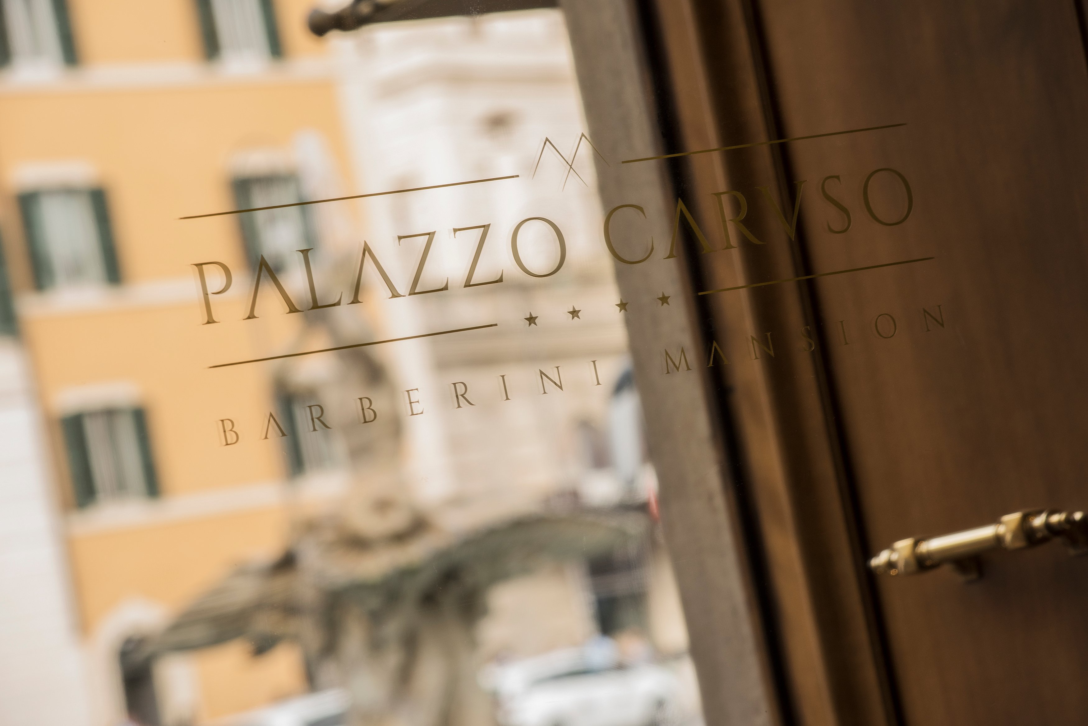 PALAZZO CARUSO Tripadvisor