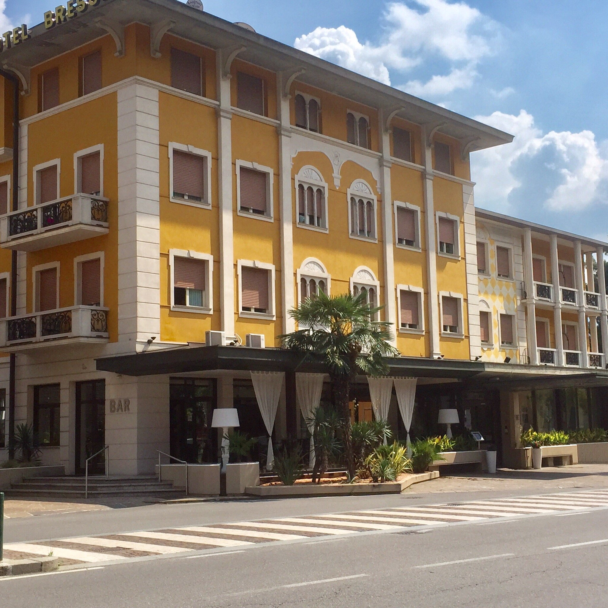 HOTEL BRESCIA - Updated 2021 Prices, Reviews, And Photos (Darfo Boario ...