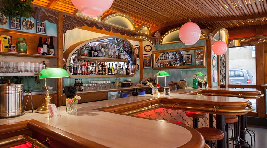 Bolero Bar Bolero Bar
