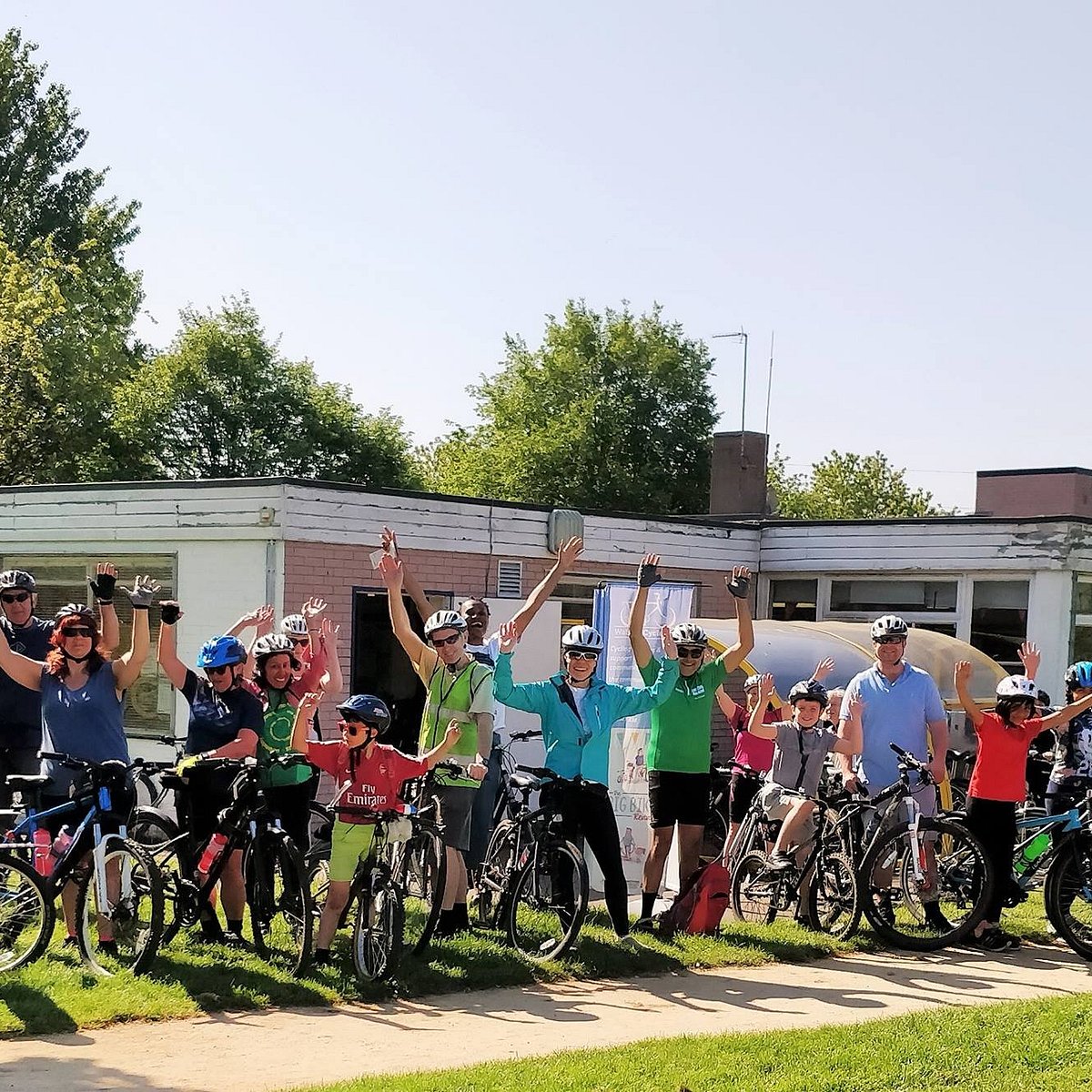 Watford Cycle Hub Ce Quil Faut Savoir Pour Votre Visite 2022