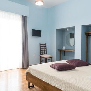 "Family Comfy" - Master Bedroom