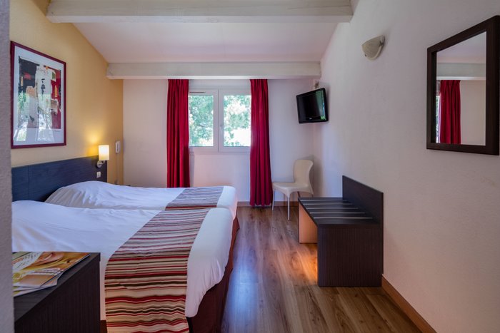 Noemys Aigues Mortes Rooms: Pictures & Reviews - Tripadvisor