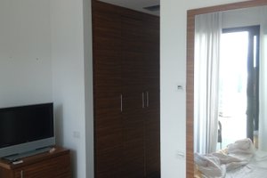 Habitación y suite