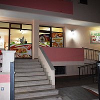 il nostro esterno