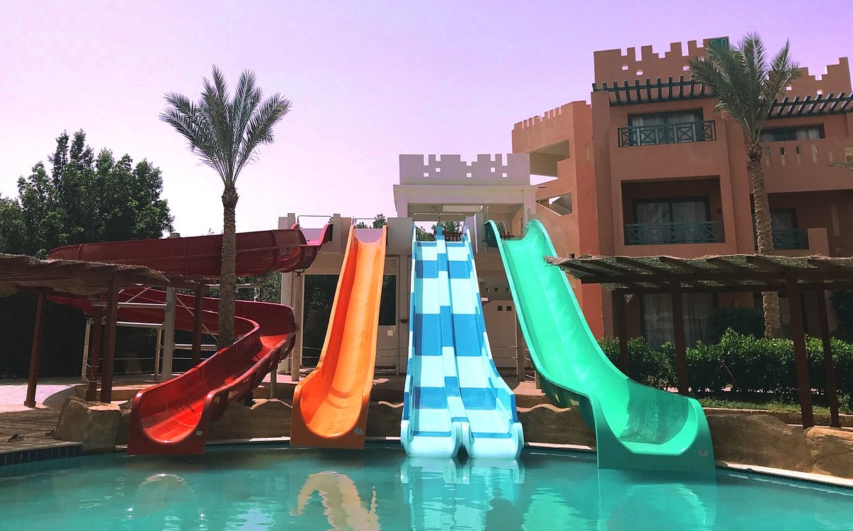 REHANA SHARM RESORT - AQUAPARK & SPA (Египет/Шарм-эль-Шейх) - отзывы, фото  и сравнение цен - Tripadvisor