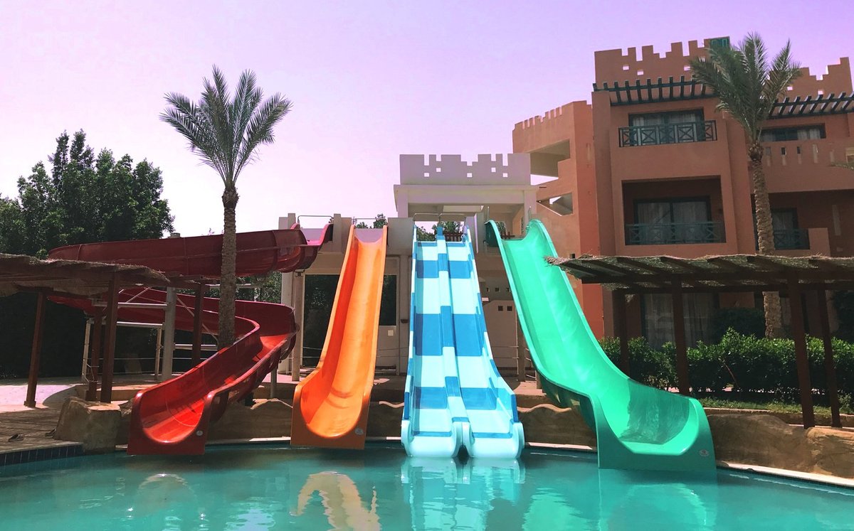 REHANA SHARM RESORT - AQUAPARK & SPA (Египет/Шарм-эль-Шейх) - отзывы, фото  и сравнение цен - Tripadvisor