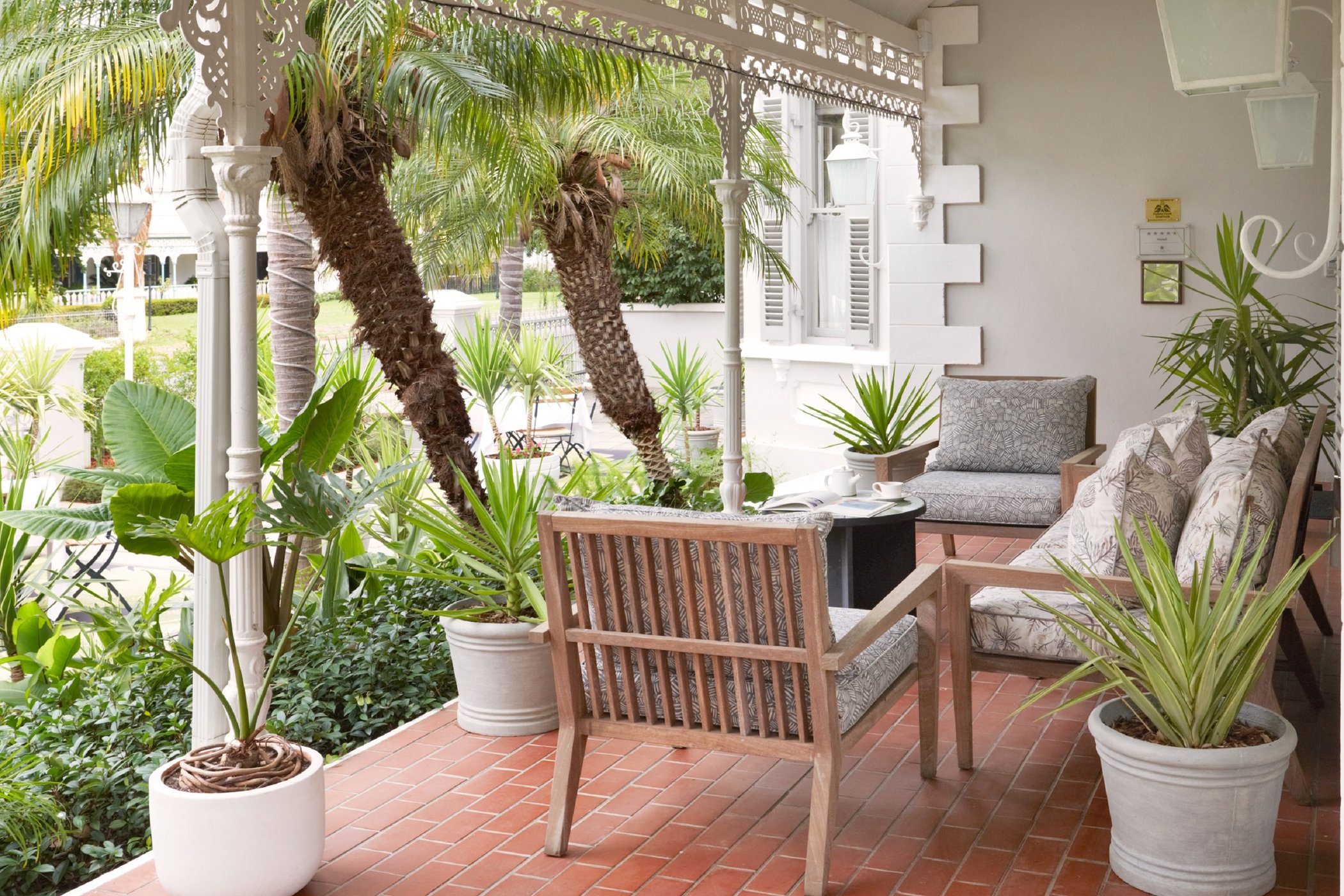 The Robertson Small Boutique Hotel by null