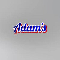 Adam's Airdrie Logo