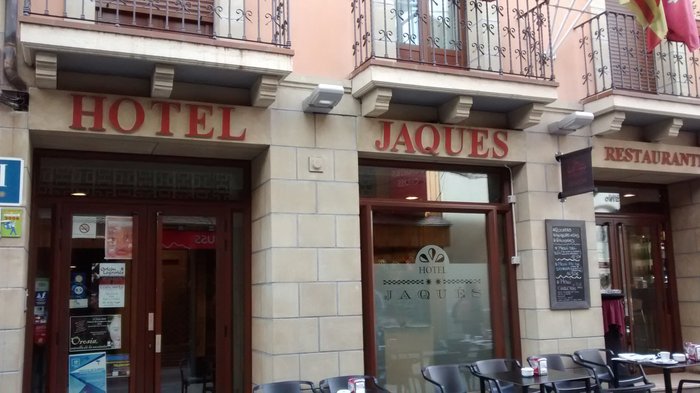 Imagen 22 de Hotel Jaqués