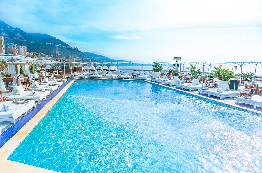 FAIRMONT MONTE CARLO - Updated 2020 Prices, Resort Reviews, and Photos ...