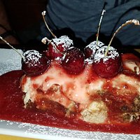Dolci più da ristorante che da pub