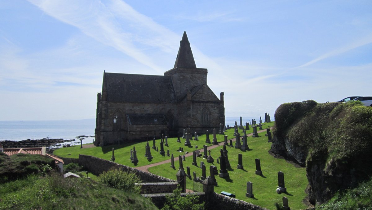 St Monans Church of Scotland - All You Need to Know BEFORE You Go