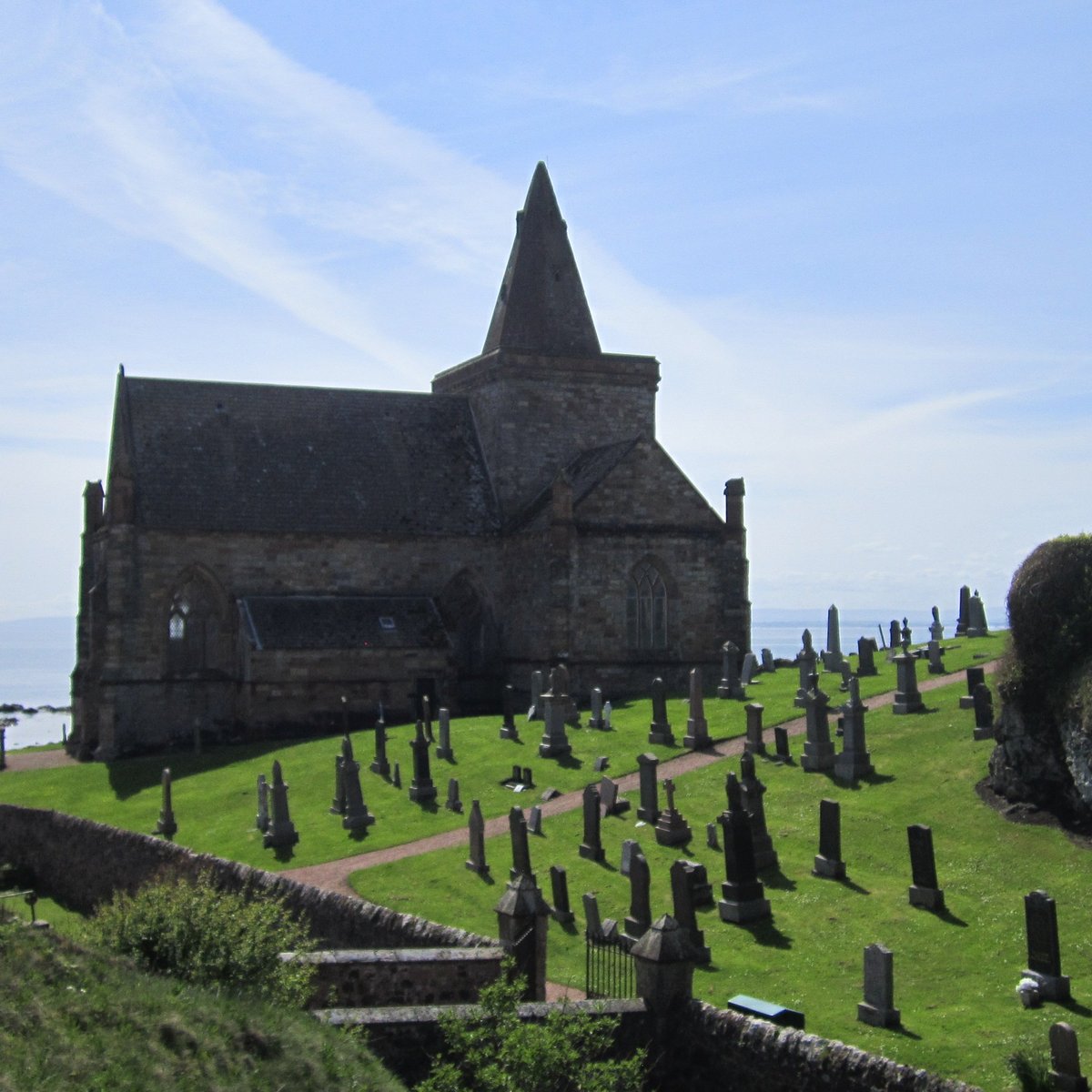 St Monans Church of Scotland - All You Need to Know BEFORE You Go