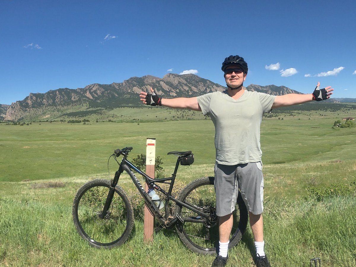 boulder colorado bike tours