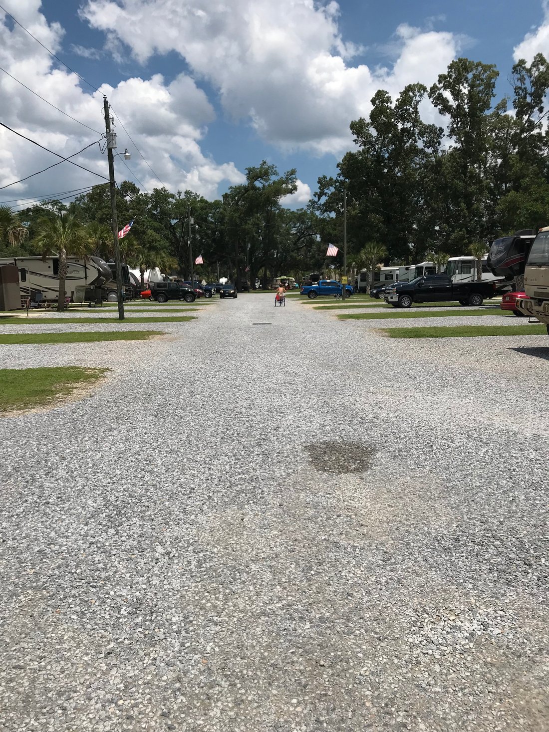 Five Flags Rv Park Updated 2024 Campground Reviews Pensacola Fl