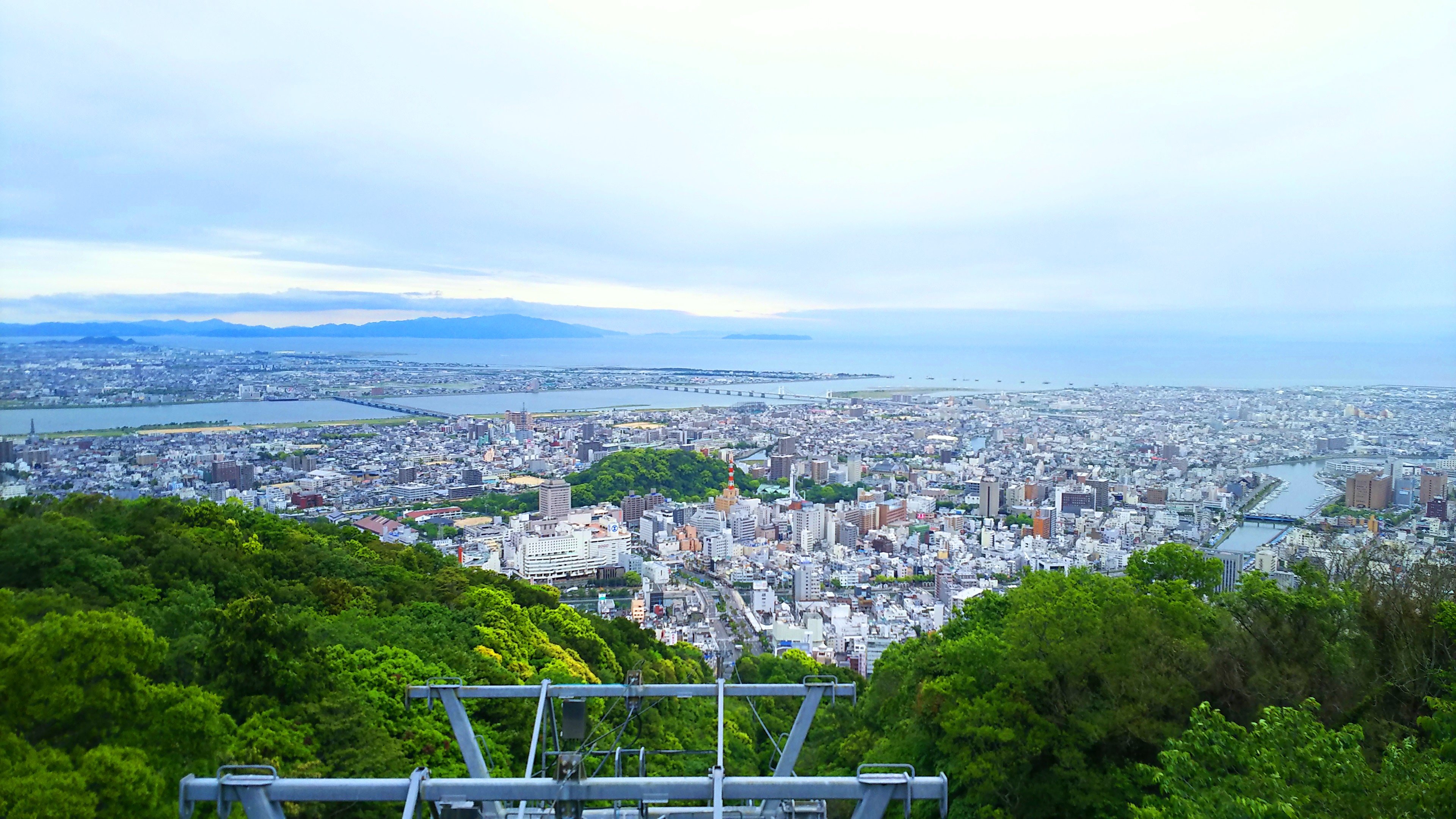 2023年 眉山ロープウェイ - 行く前に！見どころをチェック - トリップ