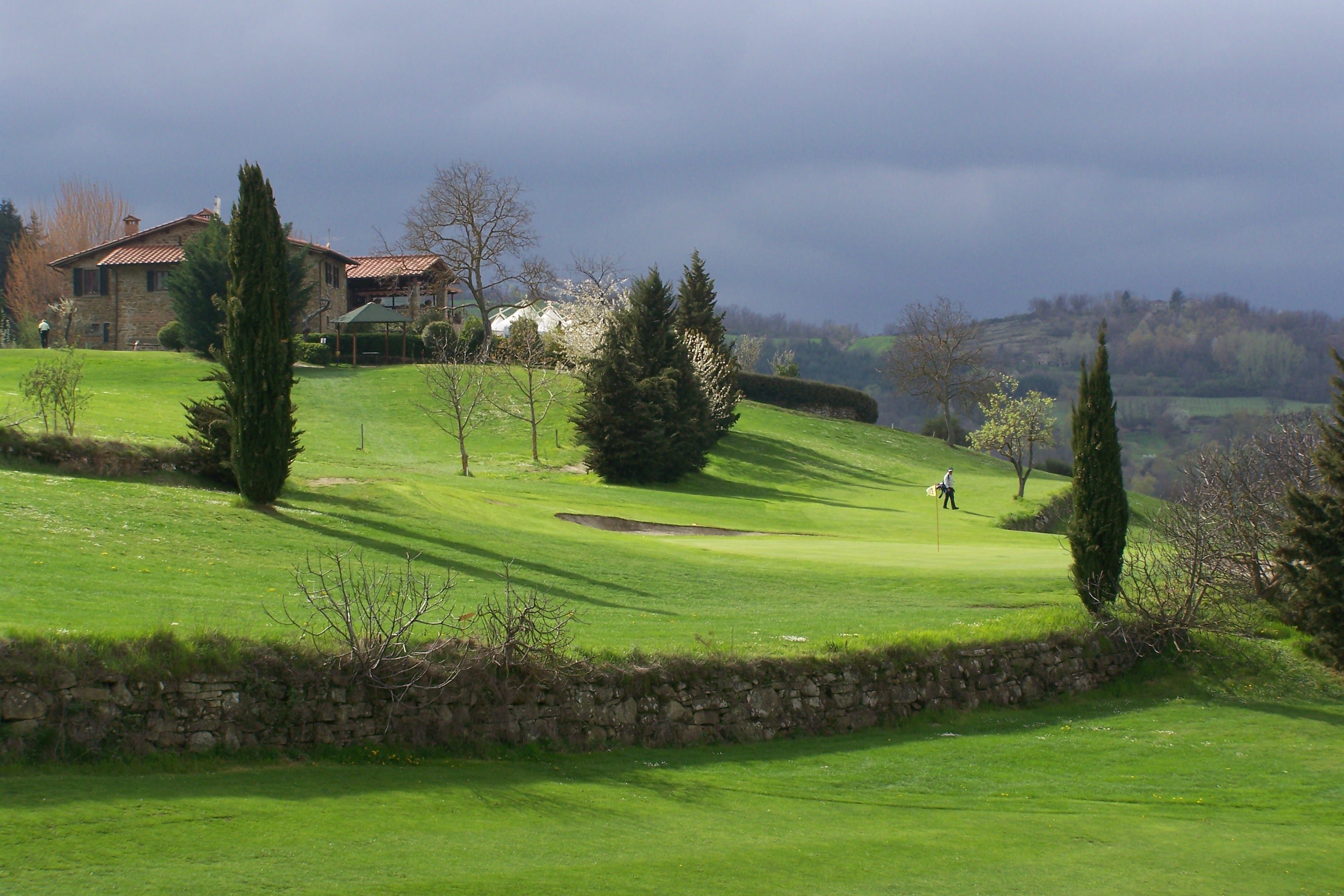 Casentino Golf Club Arezzo All You Need to Know BEFORE You Go 2024