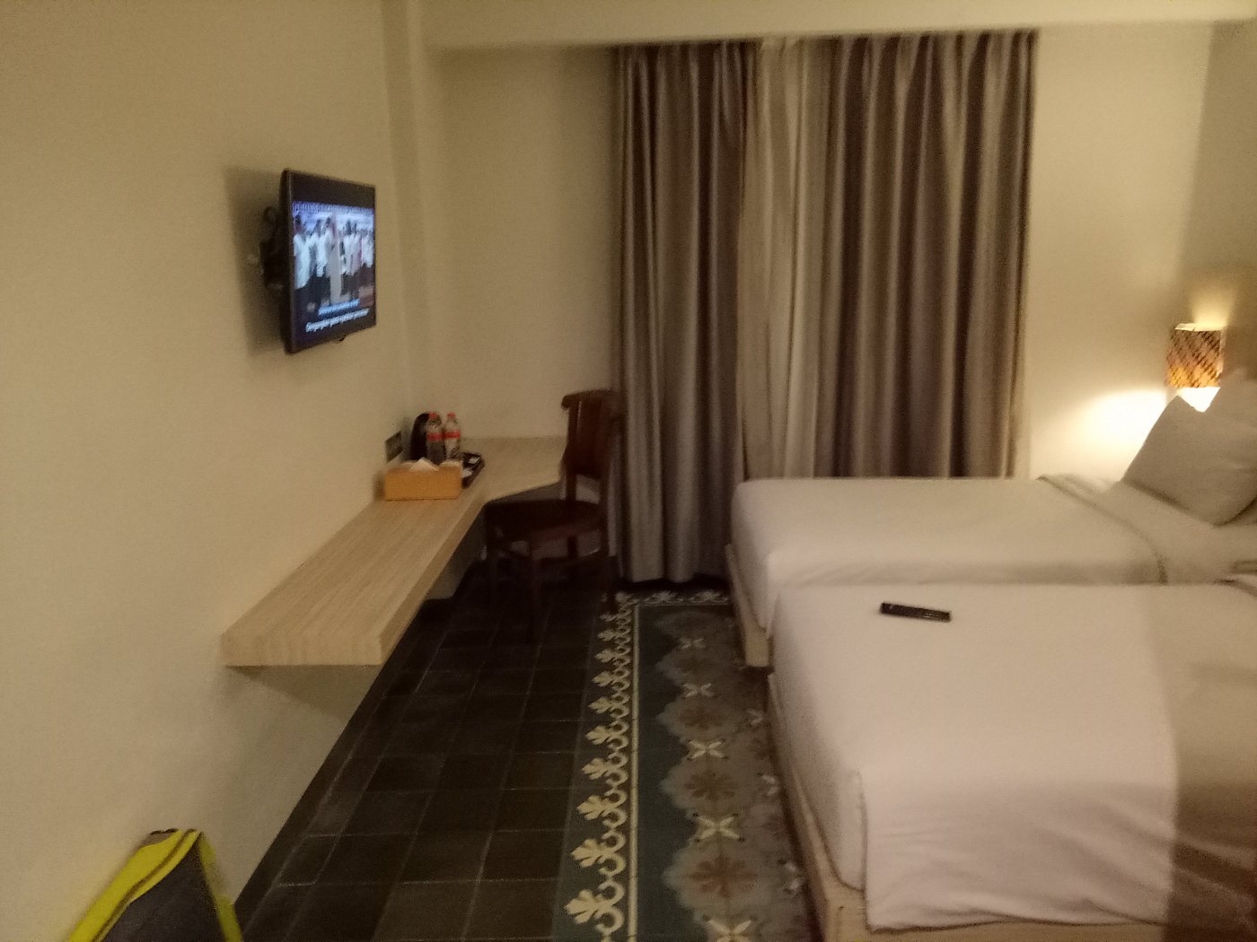 Burza Hotel Yogyakarta Updated 2022 Prices Yogyakarta Region Indonesia 3875