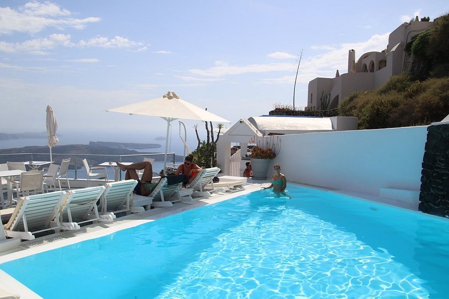 Zenith Blue 104 1 6 1 Prices Hotel Reviews Imerovigli Greece Tripadvisor