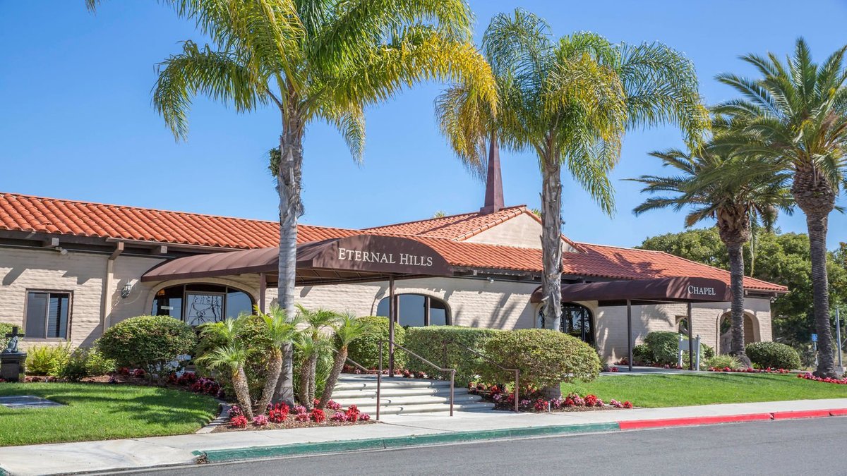 Eternal Hills Memorial Park, Mortuary and Crematory (Oceanside) Lohnt