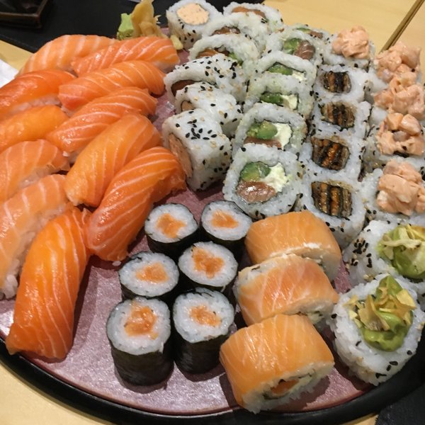 라플라타 스시 맛집 Best 10 - Tripadvisor