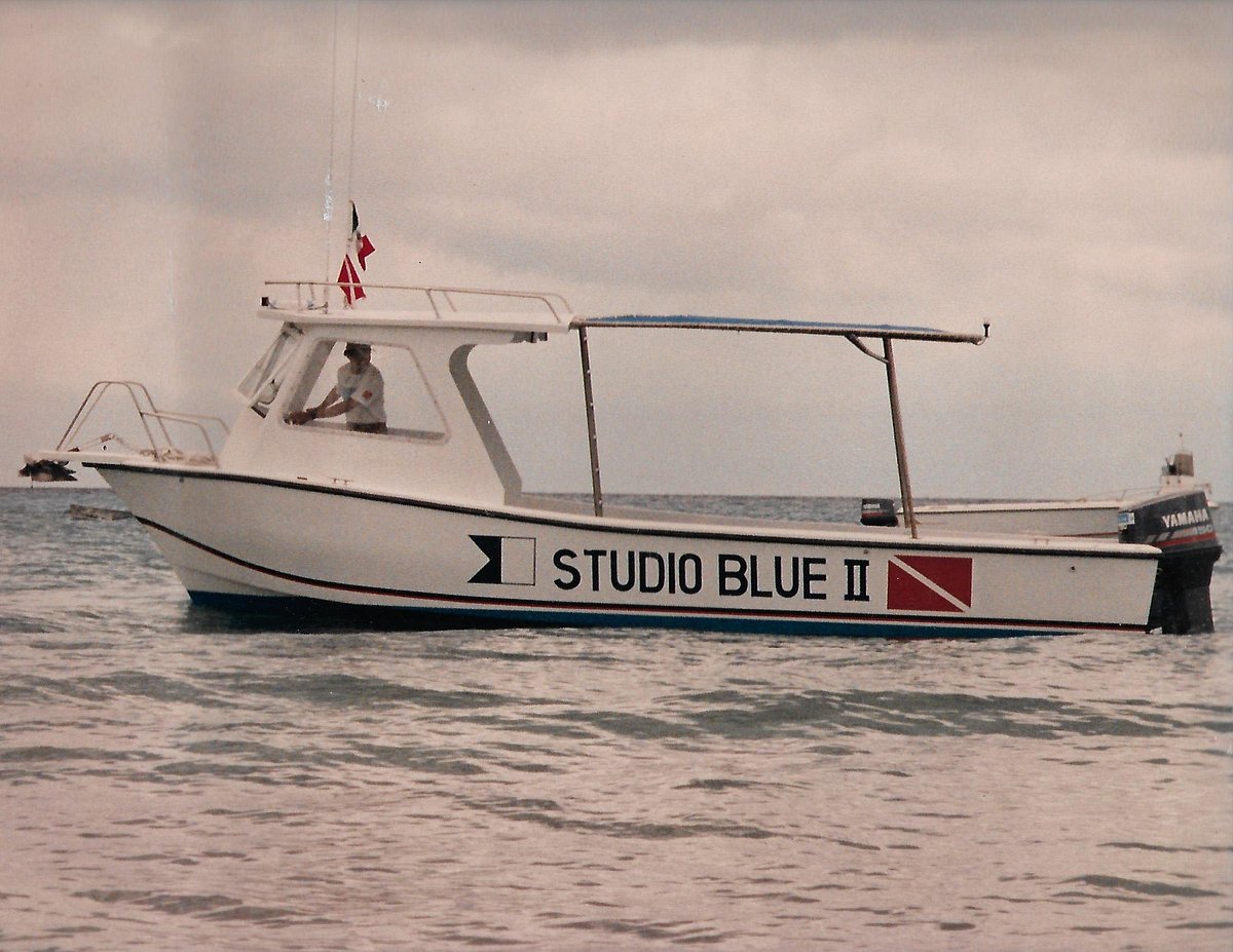 Studio Blue Cozumel Divers - All You Need to Know BEFORE You Go