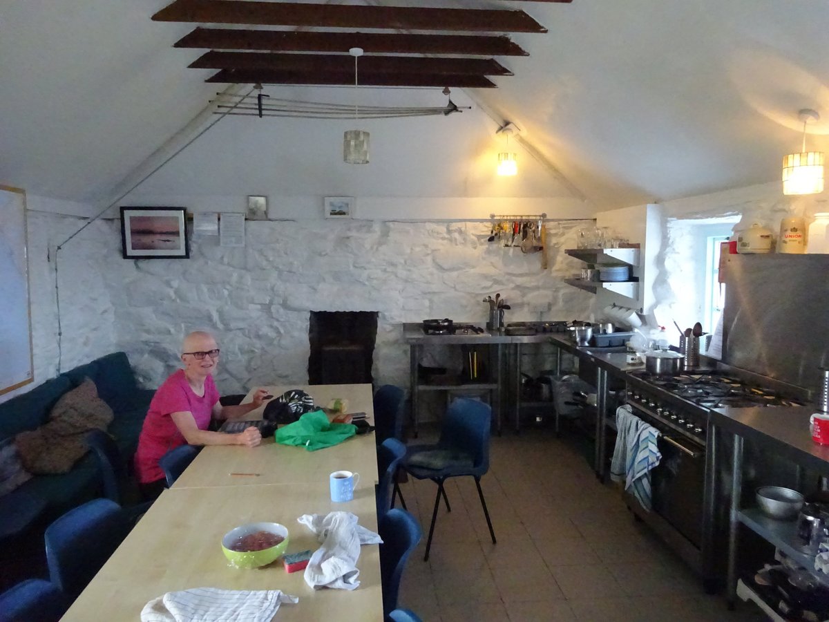 Berneray Hostel (Isle of Berneray, Écosse) - tarifs 2022