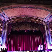 Stage Picture