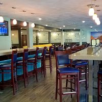 T C's Bar and Grill