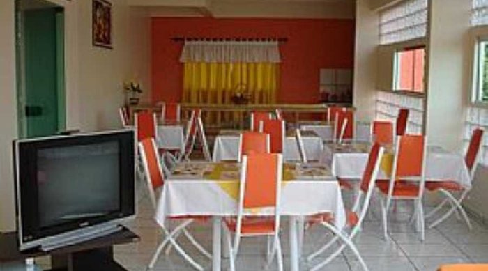 HOTEL ESTRELA (TARAUACÁ): avaliações - Tripadvisor