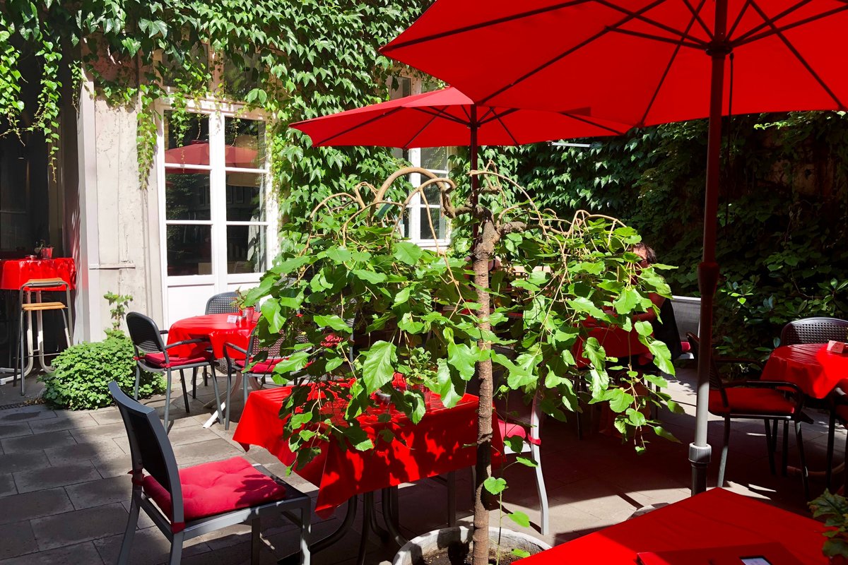 Die 10 Besten Italienischen Restaurants in Braunschweig