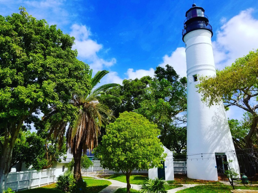 Key West Lighthouse And Keeper S Quarters Museum Lohnt Es Sich   Img 20180617 145142 843 