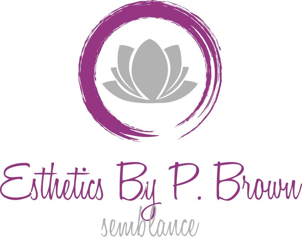 Эстетик п. Logo TN Spa. Esthetics.