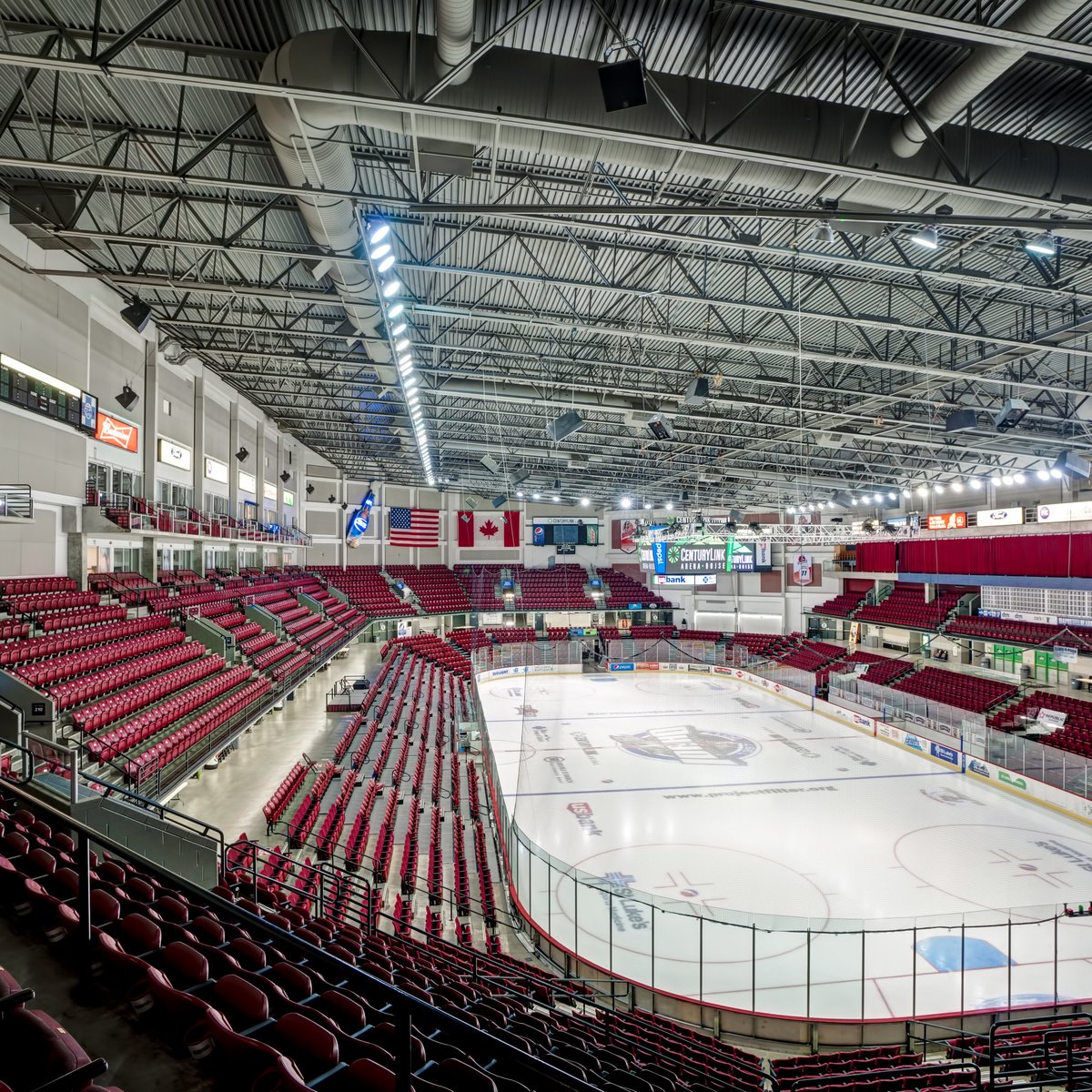 Idaho Central Arena 보이시 Idaho Central Arena의 리뷰 트립어드바이저