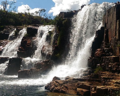 Recanto Della Befana  Alto Paraíso de Goiás GO